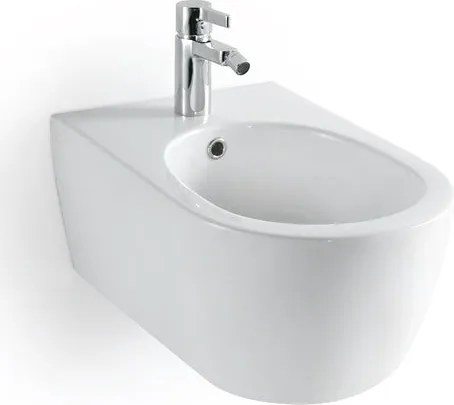 Bidet ścienny wiszący CH2019V