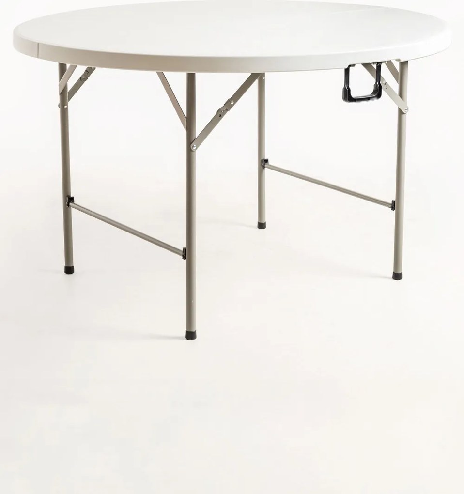 Okrgy stó Resin 120 cm