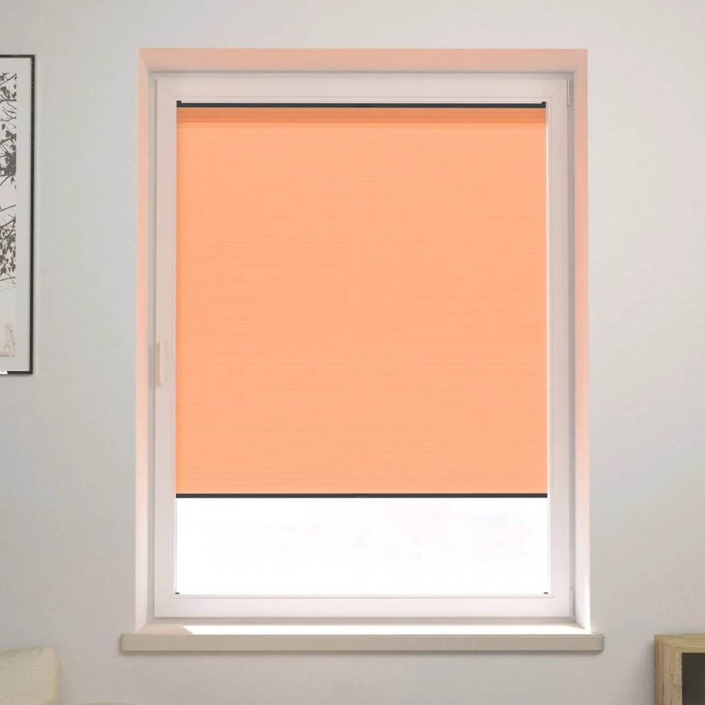 Plisa okienna na wymiar Honeycomb