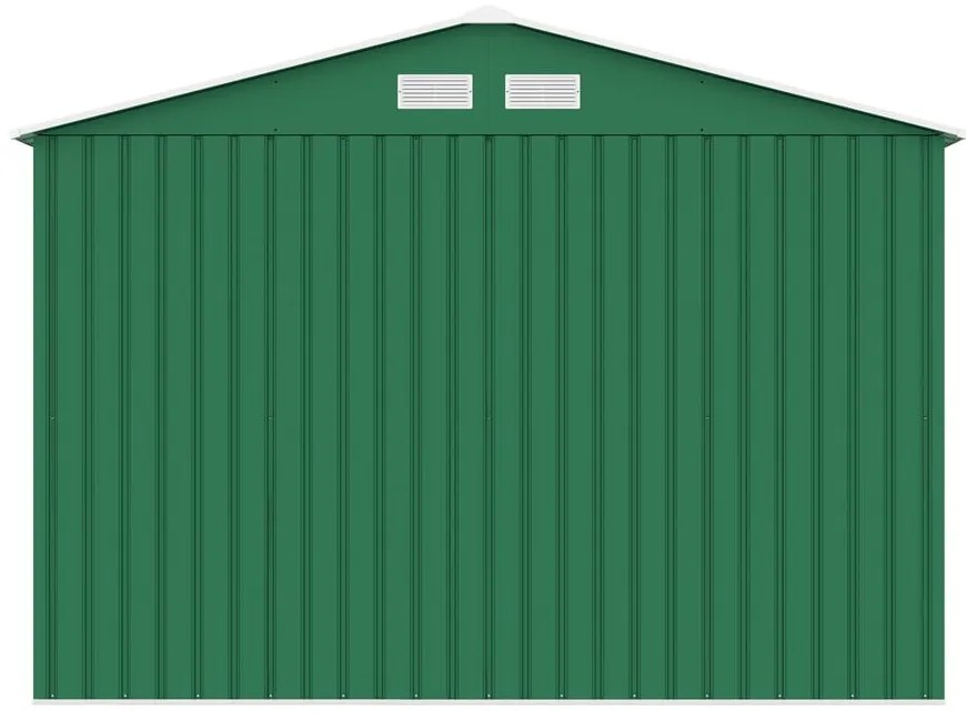 Domek ogrodowy Archer D – Rojaplast
