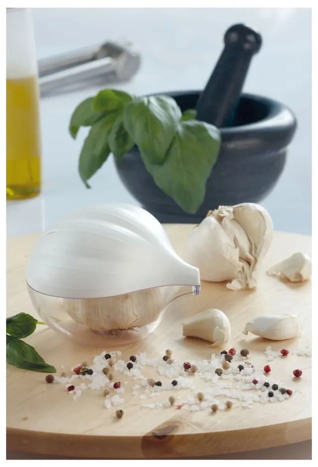 Pojemnik na czosnek Snips Garlic Saver