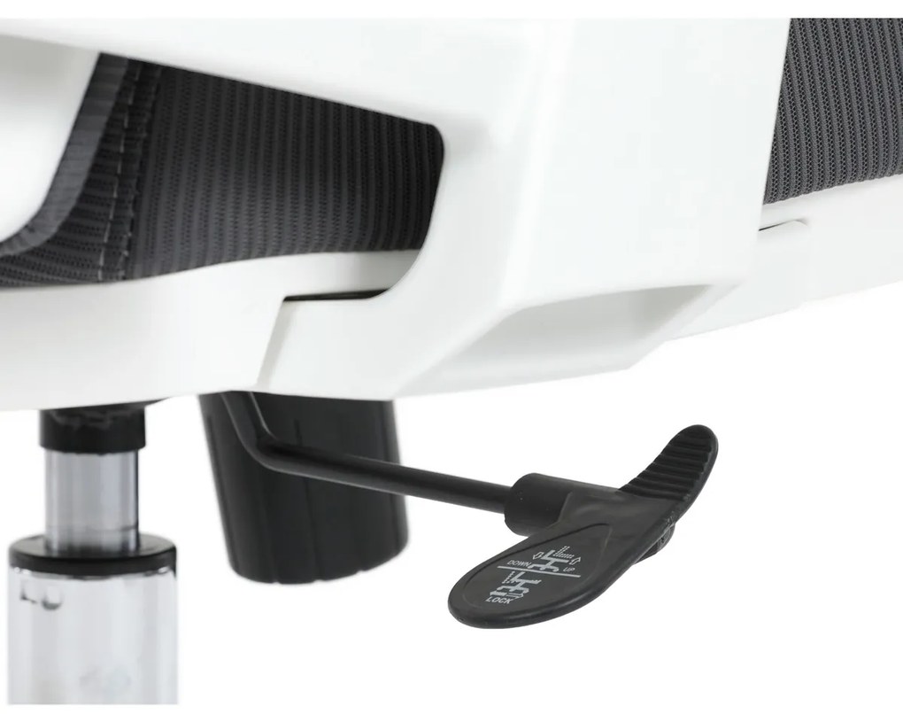 Krzesło biurowe Autronic KA-S247 WT
