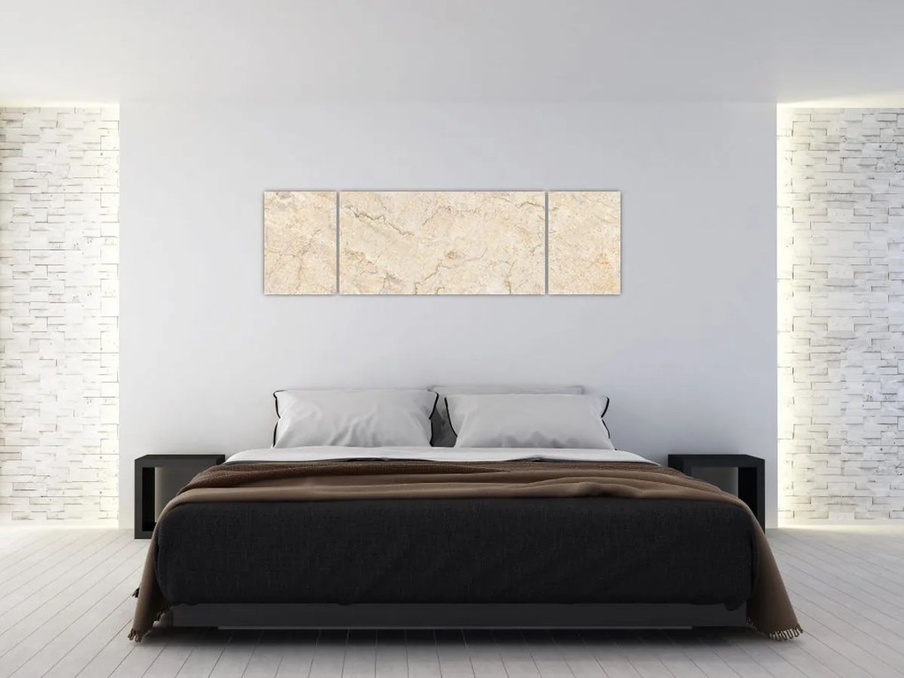 Obraz - Płyta marmurowa (170x50 cm)