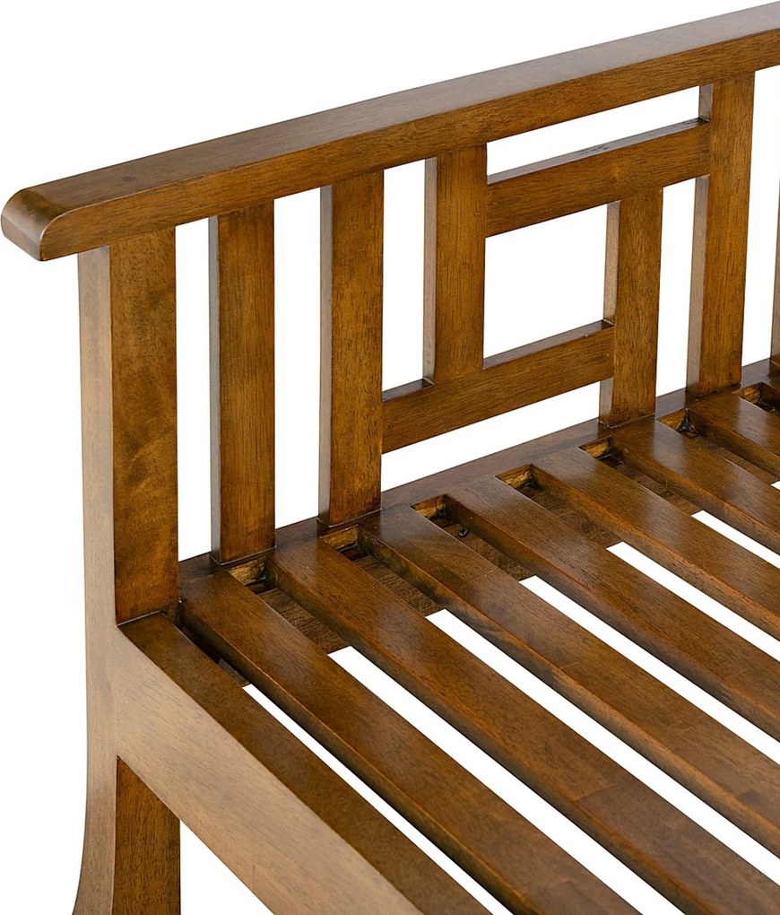 Ławka ogrodowa Vesta 204 x 80 x 96 cm