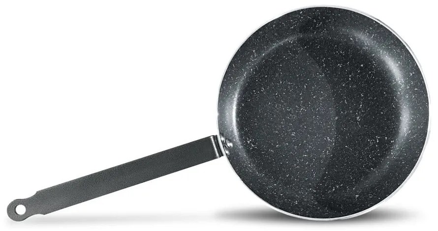 Aluminiowa patelnia z nieprzywierającą powierzchnią Hendi Marble, ø 28 cm