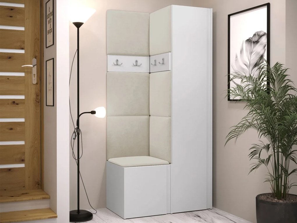 Garderoba Tavasz XXIV