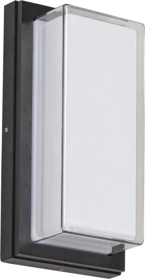 Rabalux 8830 - LED Kinkiet zewnętrzny ANDORRA LED/12W/230V IP54