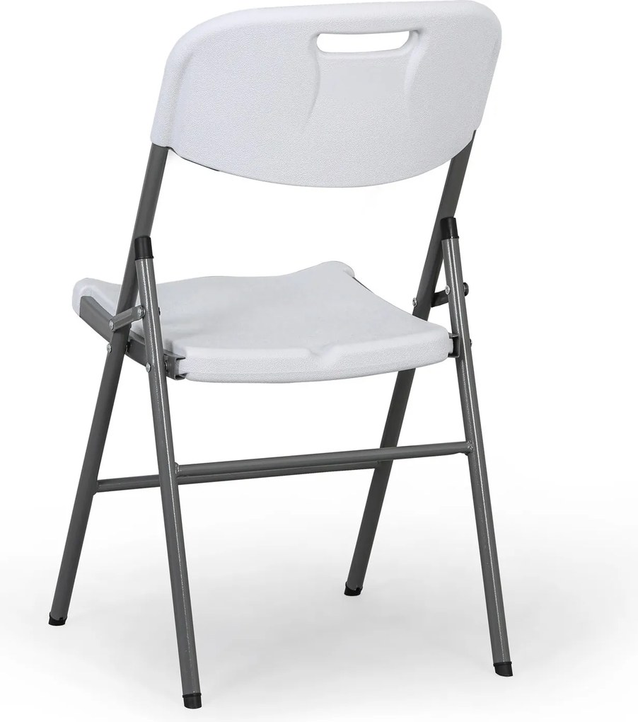 Składane krzesło cateringowe do jadalni SNACK II