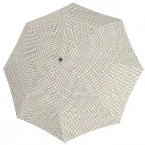 Carbonsteel Magic Minimals - w pełni automatyczny parasol damski