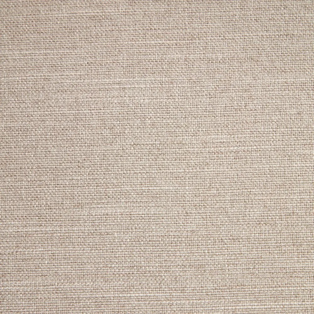 Hoker z litego drewna dębowego w naturalnym kolorze (wysokość siedziska 65 cm) Doriane – Kave Home