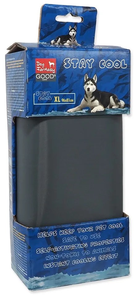 Mata chłodząca Dog Fantasy XL – Plaček Pet Products