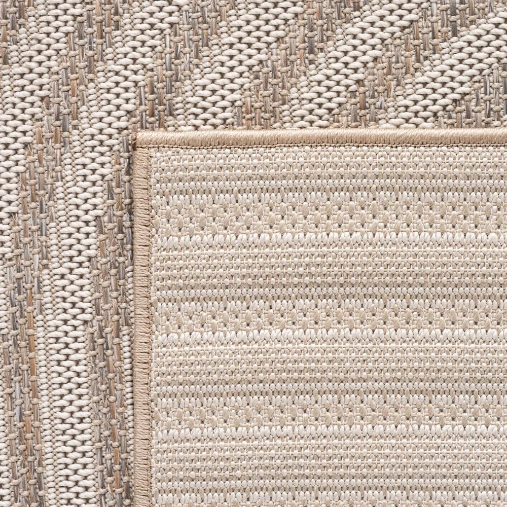 Beżowy chodnik odpowiedni na zewnątrz 80x250 cm Desert 1301 – Ayyildiz Carpets