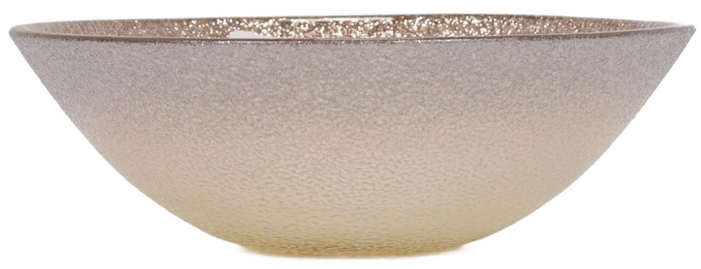 Szklana miska BERYT, Ø 15 cm