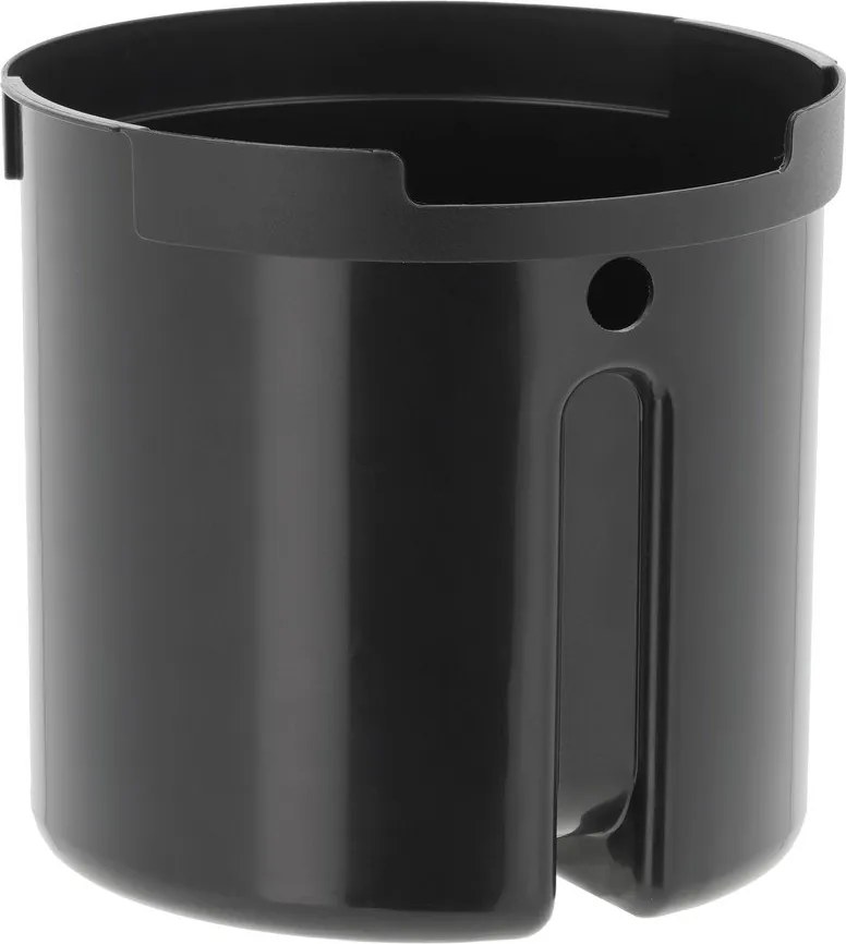 Beżowy kosz na śmieci z pedałem 4 l Ume – Zone