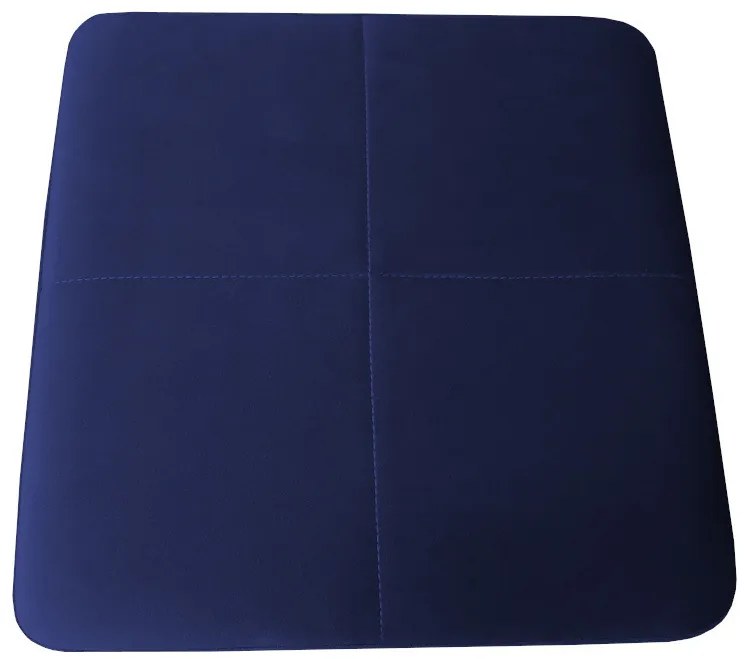 TABORET KLASYK STOŁEK LOFT MG16 45cm