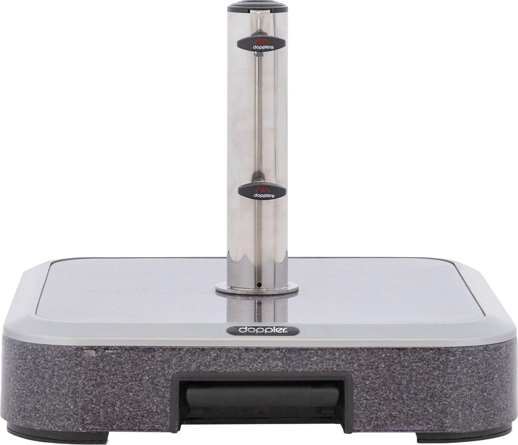 Doppler WÓZEK EKSPERTOWY 50kg - jezdny stojak z kółkami