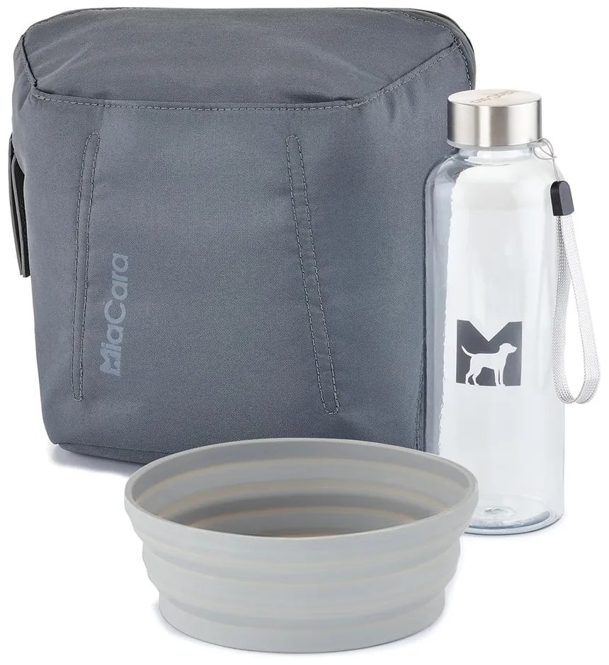 Akcesorium dla zwierząt Urbano Set – MiaCara