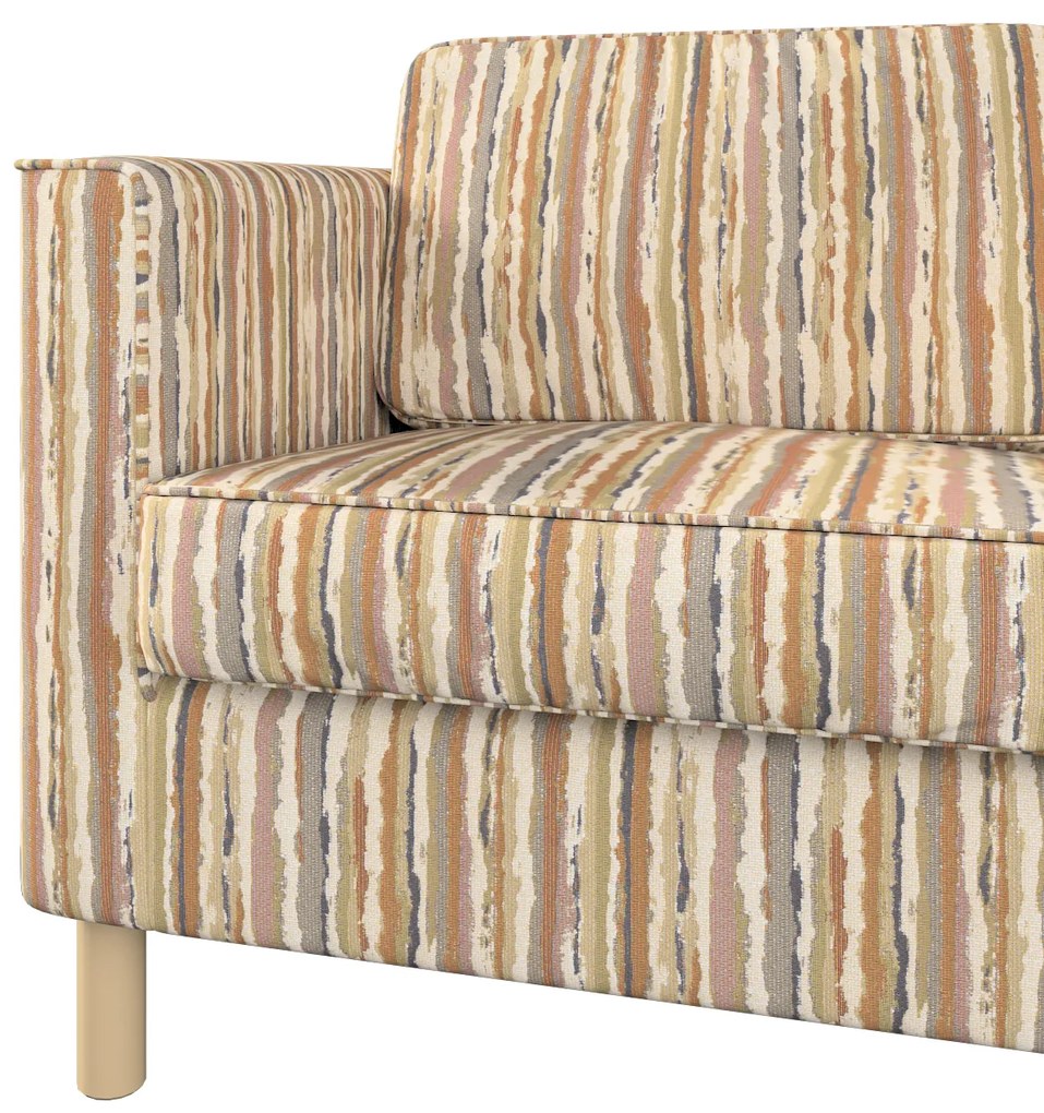 Pokrowiec na sofę Pärup 3-osobową