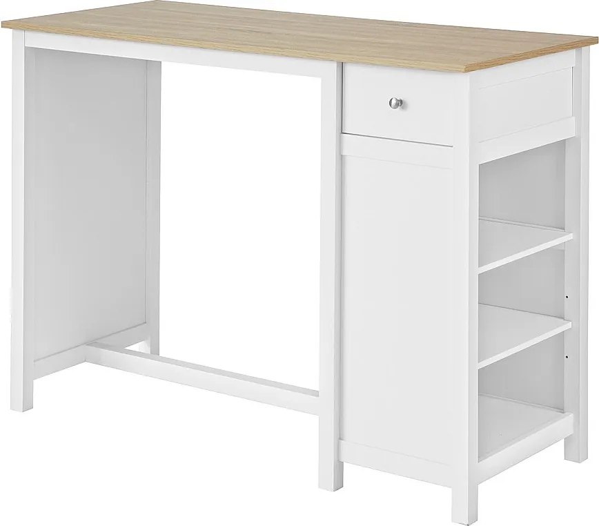 Stolik barowy, lada kuchenna FWT64-WN