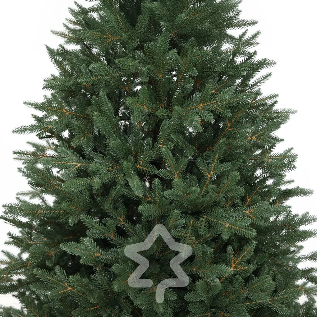 Świerk kanadyjski 100% 150 cm