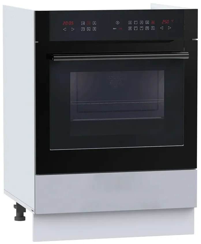 Szafka pod piekarnik 60 cm - Akia 16X