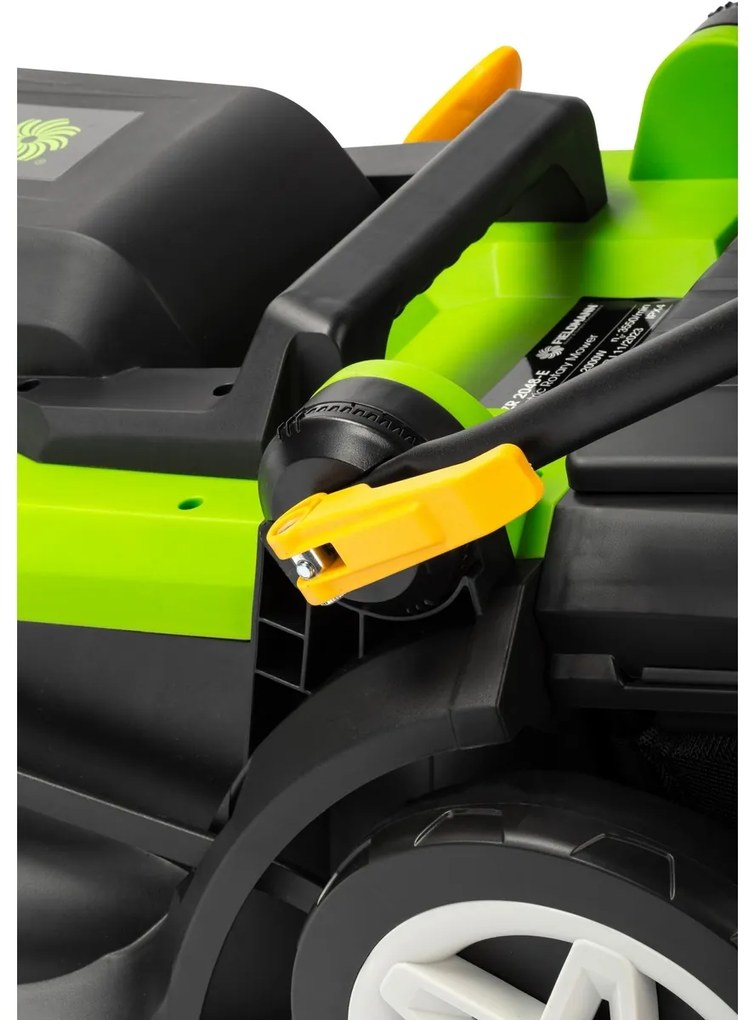 Fieldmann FZR 2048-E Kosiarka elektryczna