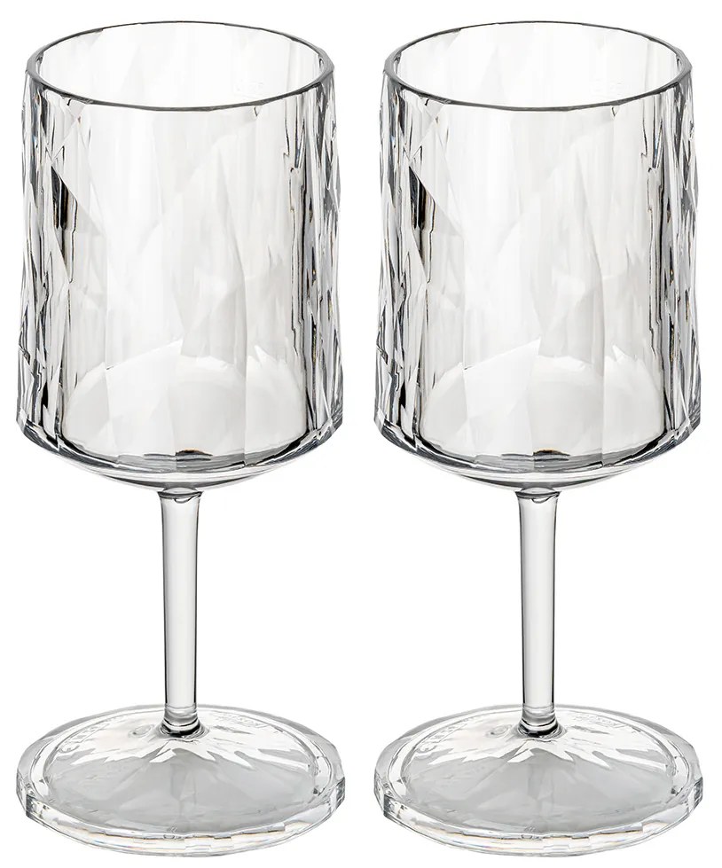 Kieliszki do wina czerwonego CLUB NO. 21 superglas, 250 ml, 2 sztuki, KOZIOL