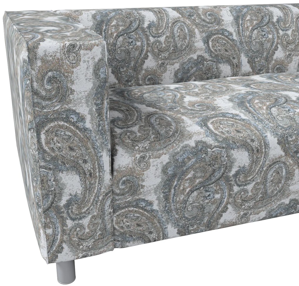 Pokrowiec na sofę Klippan 4-osobową