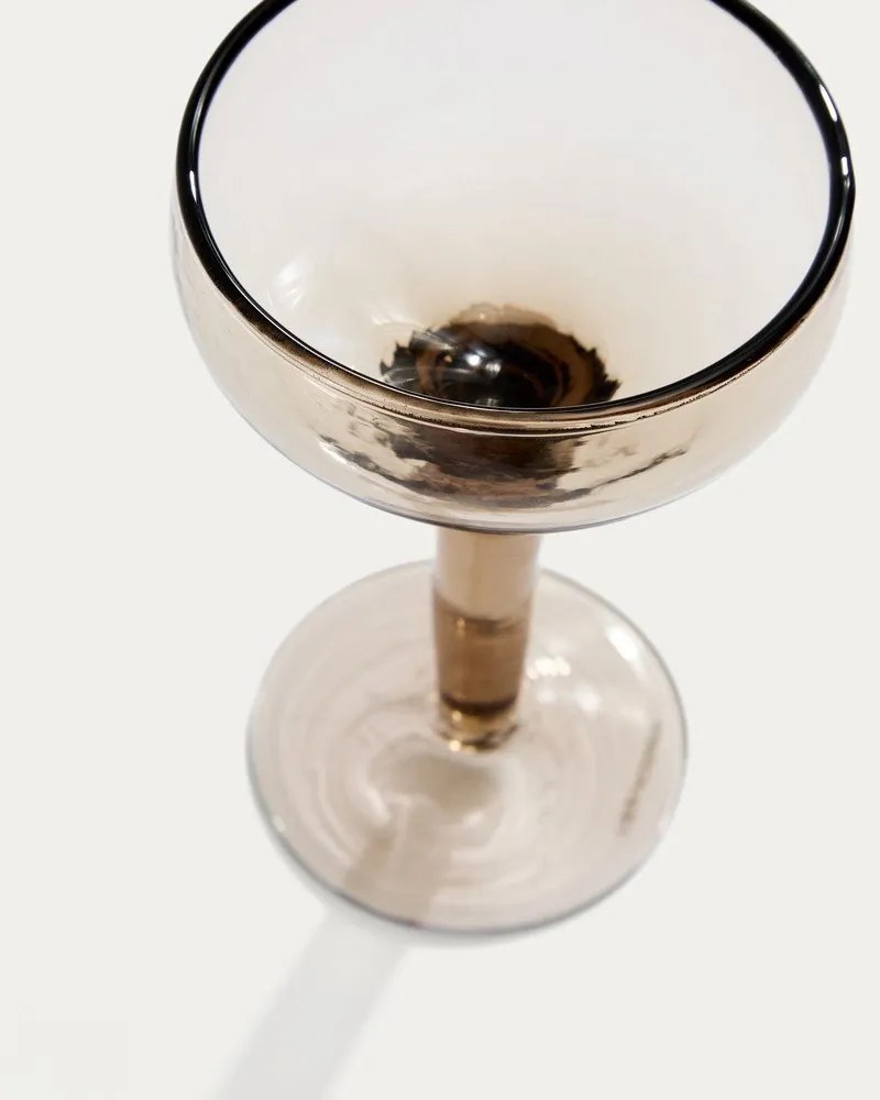 Kieliszek do wina Vinea – Kave Home