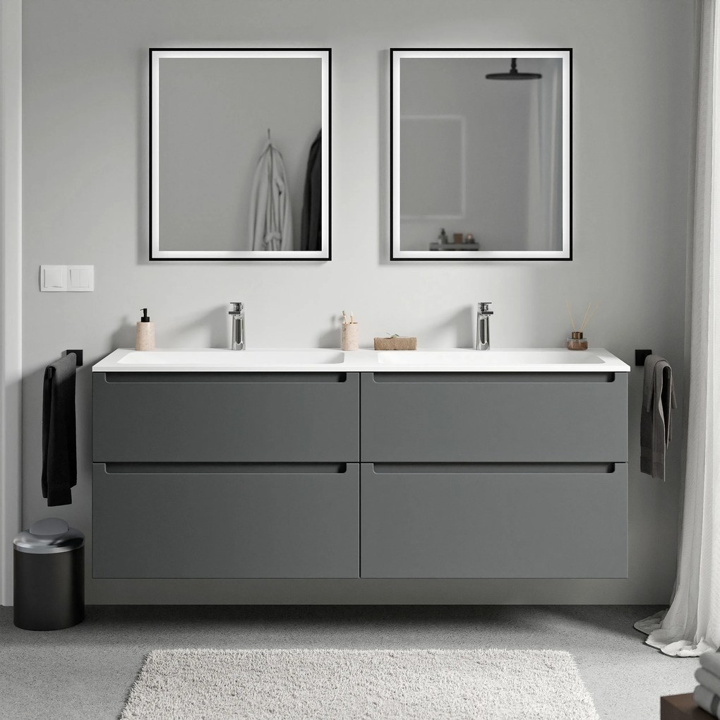 Szafka podumywalkowa VIREO 160 cm