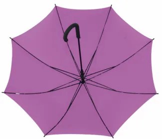 Hit Long Automatik - damski parasol strzelecki z trzonkiem