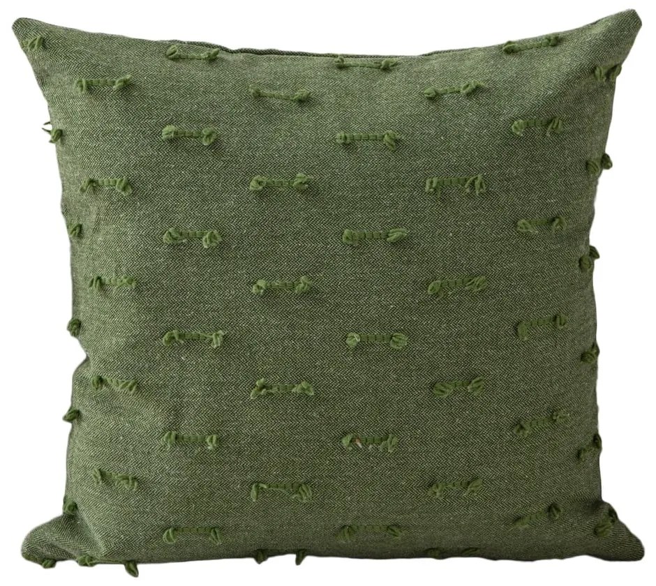 Poszewka na poduszkę 43x43 cm Tuffet – Mioli Decor