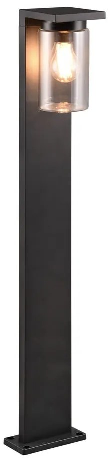 Lampa zewnętrzna (wysokość 10 cm) Ardila – Trio