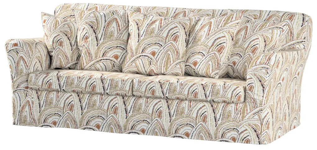 Pokrowiec na sofę Tomelilla 3-osobową rozkładaną