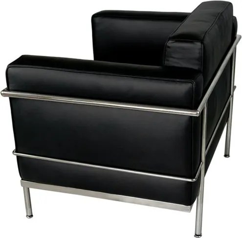 Fotel Soft GC
