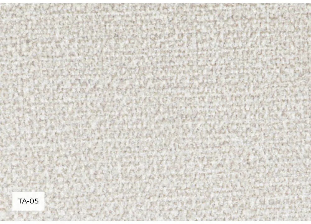 Beżowy fotel Shell – Miuform