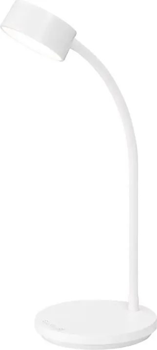 Osram - ściemniana lampa biurkowa OFFICE LINE LED/4,8W/230V biała