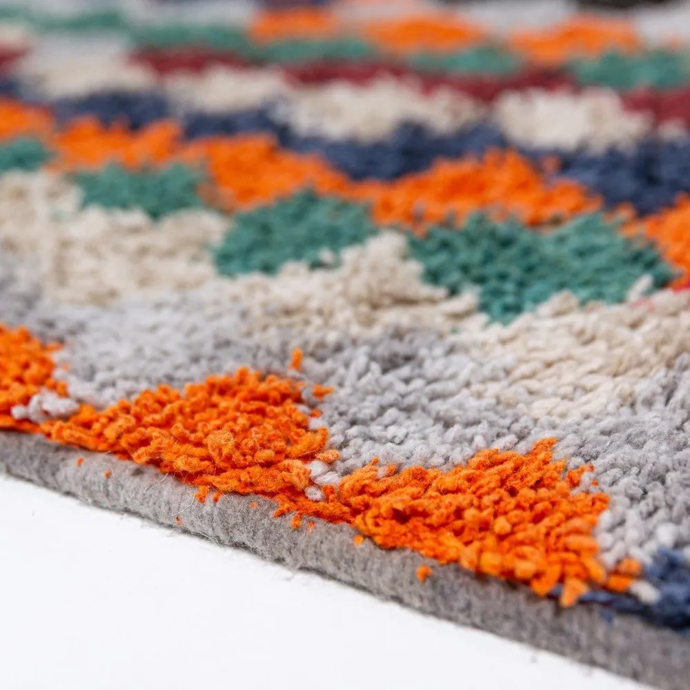 Dywan 160x230 cm Nexis Shaggy – Flair Rugs