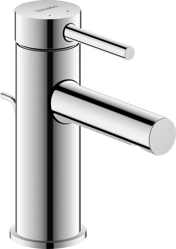 Duravit Circle Einhebel-Waschtischarmatur S