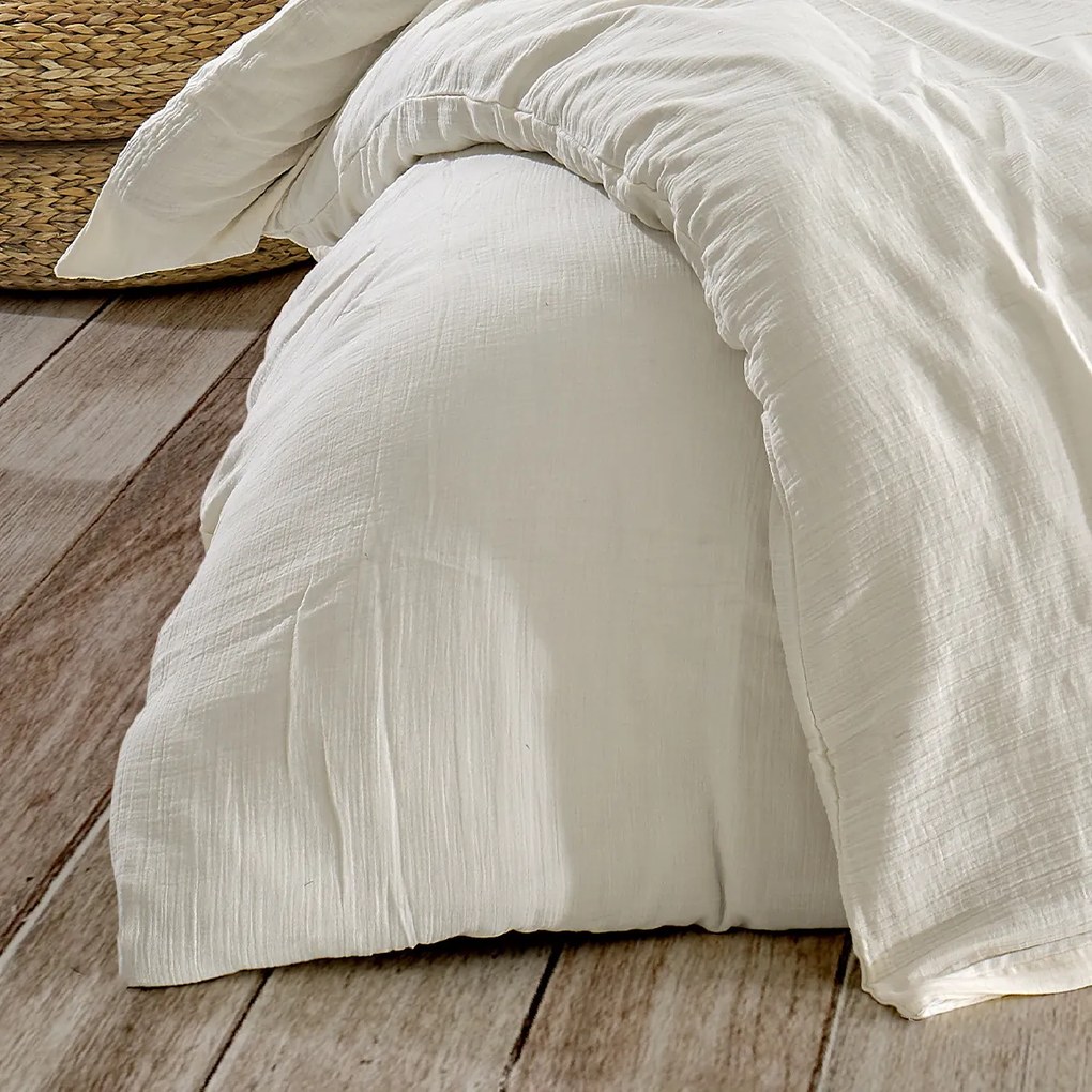 4Home Pościel muślinowa Cloud, 160 x 200 cm, 70 x 80 cm