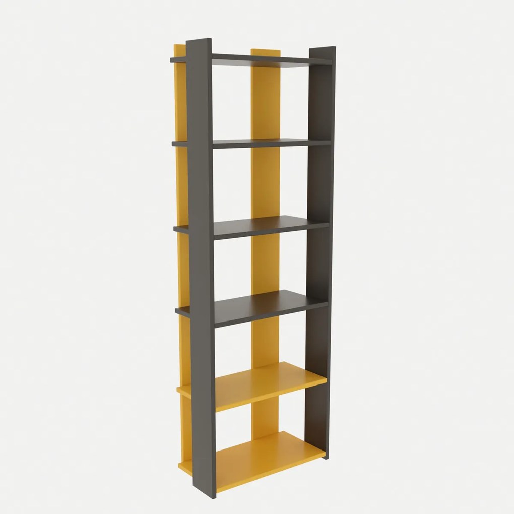 Biblioteczka Sakran