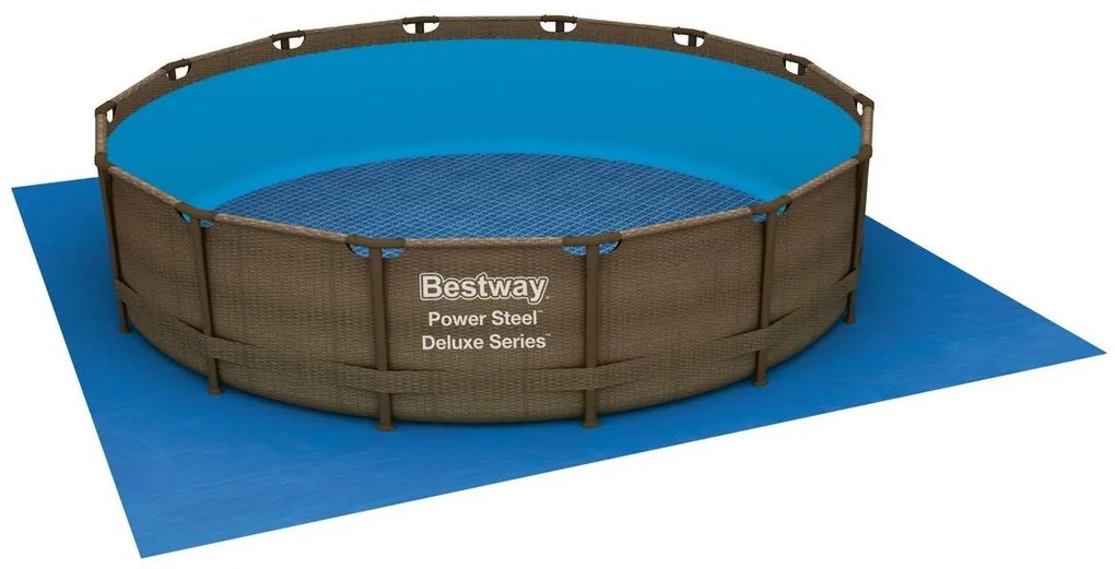Bestway Mata pod basen 488 cm x 488 cm