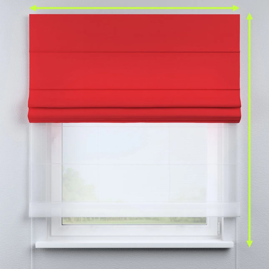 Roleta rzymska dzień noc Duo