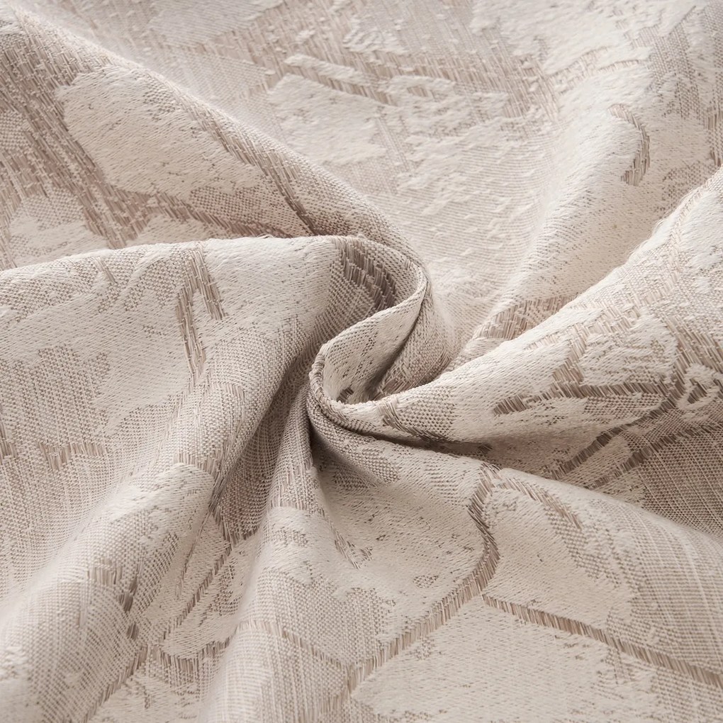 4Home Zasłona zaciemniająca Marble, 150 x 250 cm