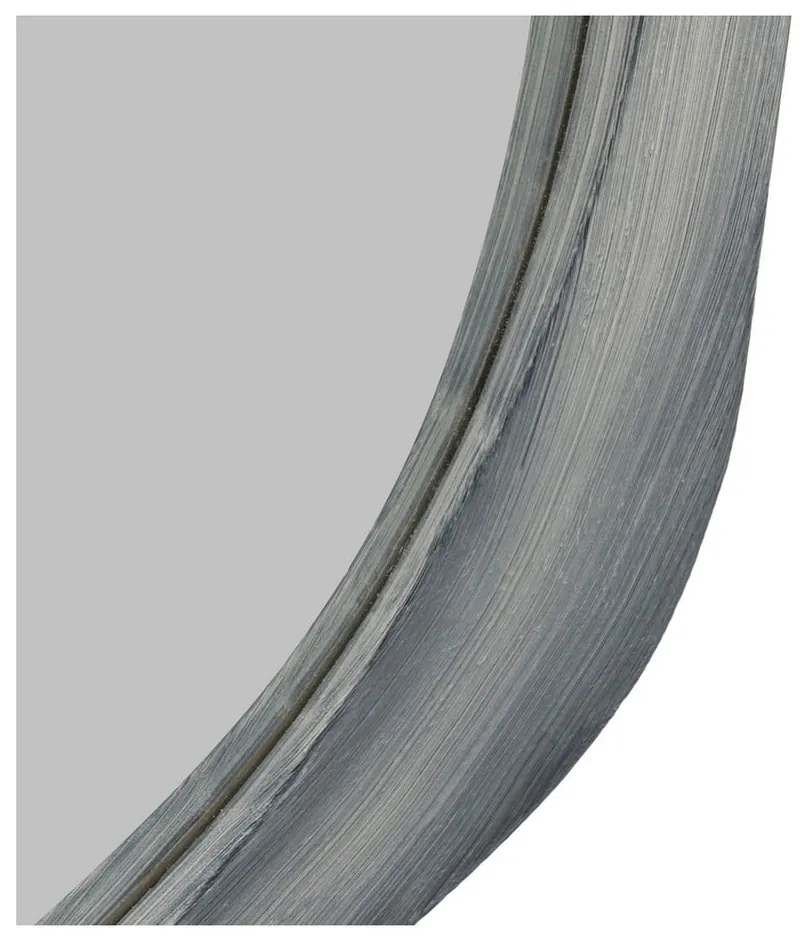 Lustro z drewnianą ramą ścienne 70x175 cm Spejo – Ixia