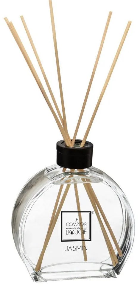 Patyczki zapachowe z dyfuzorem HALY, 50 ml