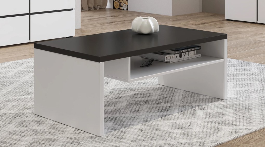 Ława INCROCIO 120 cm Stolik Kawowy do Salonu