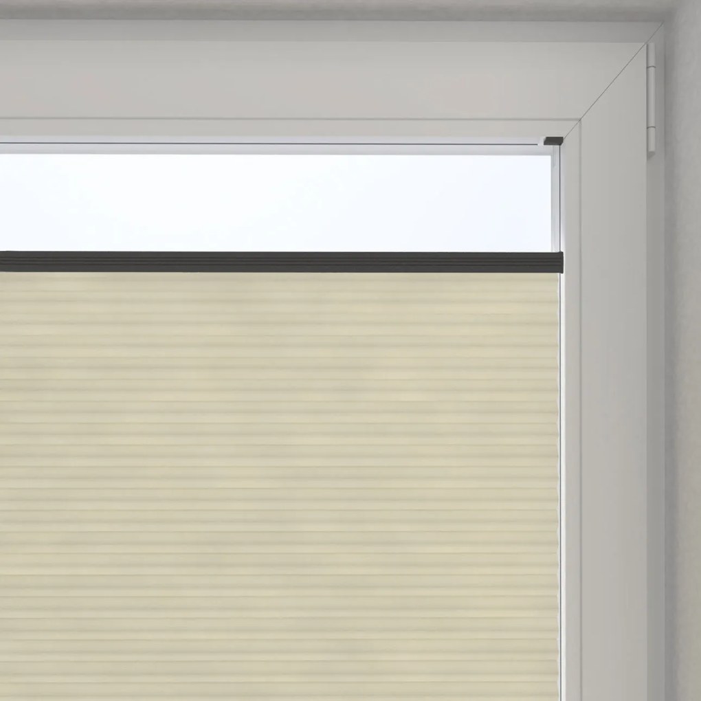 Plisa okienna na wymiar Honeycomb