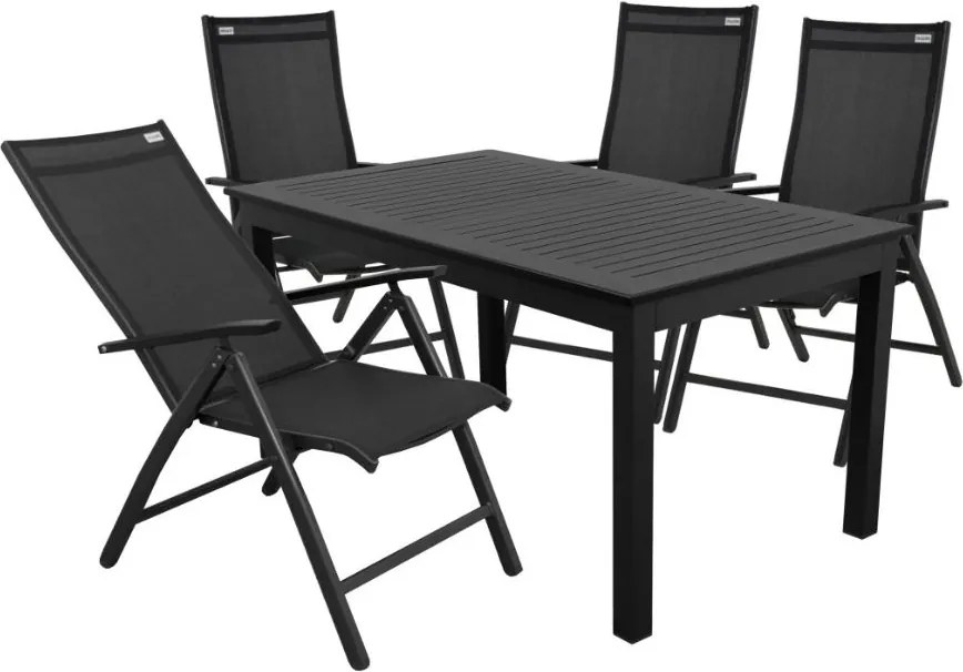 Doppler EXPERT ANTRACYT 4+1