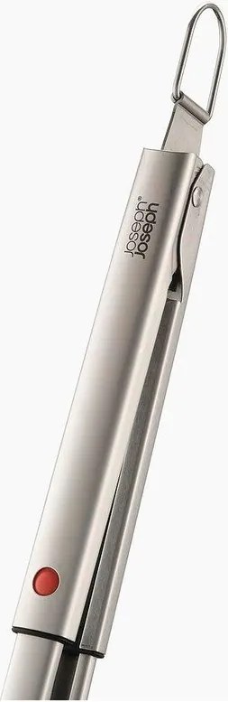 Szczypce kuchenne ze stali nierdzewnej GrillOut – Joseph Joseph